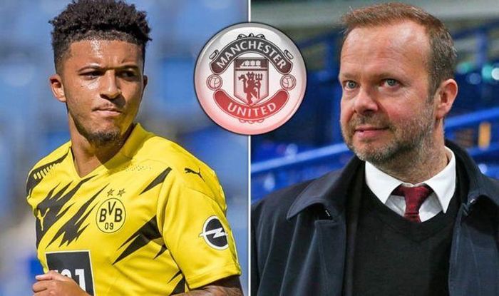Phó Chủ tịch Ed Woodward vẫn phụ trách mua sắm hè này