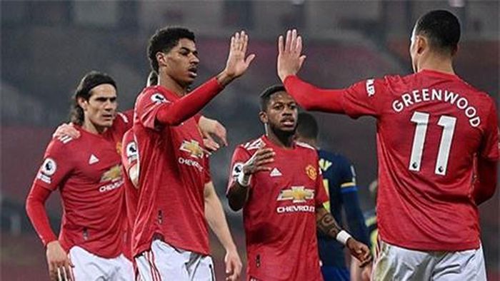 MU sẽ bổ sung lực lượng mạnh mẽ ở Hè 2021?