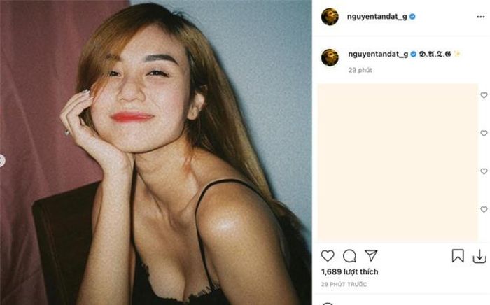 Và click qua 3 tấm ảnh, bạn sẽ thấy hình Cindy Lư xinh đẹp ở đây!