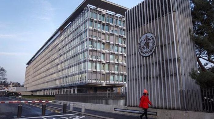 WHO có trụ sở chính ở Geneva, Thụy Sĩ.