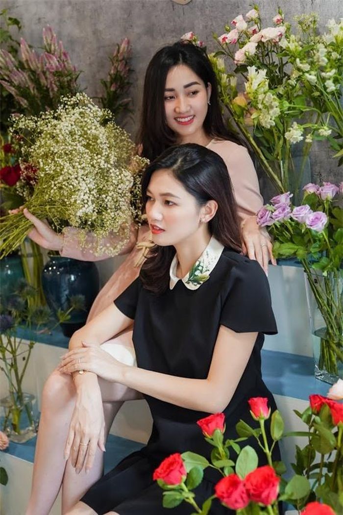 Á hậu Thanh Tú