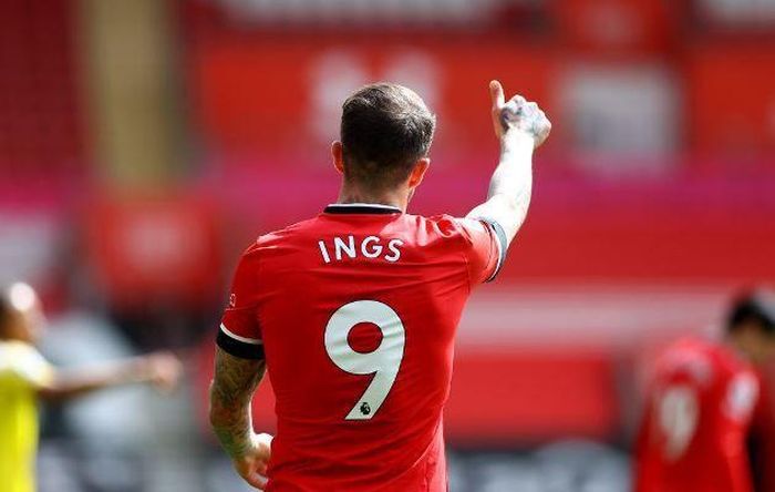 Solskjaer xem Danny Ings là lựa chọn hợp lý cả về tiền lẫn chuyên môn