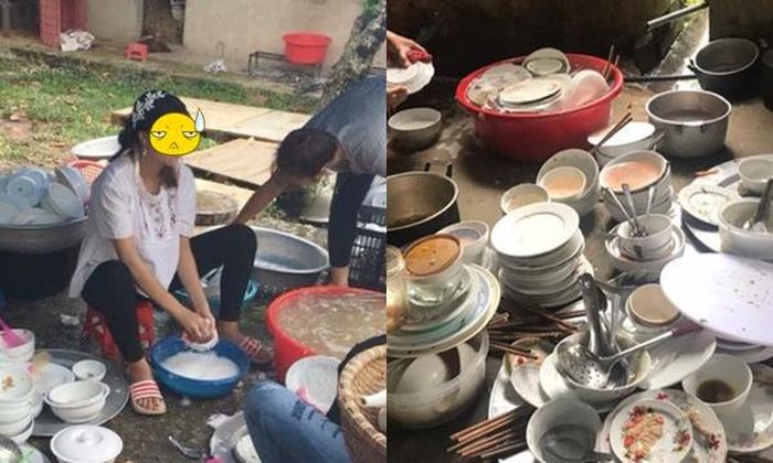 Còn tôi, tôi lúc đó không biết phải cư xử thế nào, tôi bối rối thật sự (Ảnh minh họa)