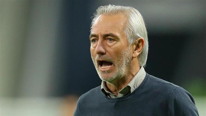 HLV Van Marwijk.