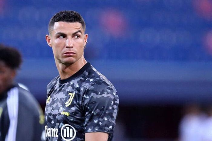 MU sẽ không theo đuổi Ronaldo