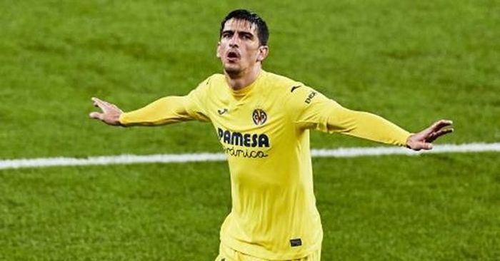 MU đang nhắm đến tiền đạo Gerard Moreno của Villarreal