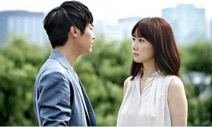 Sau khi chia tay, mối quan hệ của hai người vẫn rất tốt đẹp. Ảnh minh họa