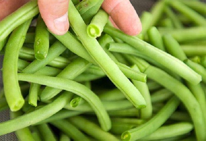 Theo các chuyên gia dinh dưỡng, đậu đũa rất bổ dưỡng, giàu protein, caroten, vitamin B, vitamin C, canxi, chất xơ thô và các chất dinh dưỡng khác.