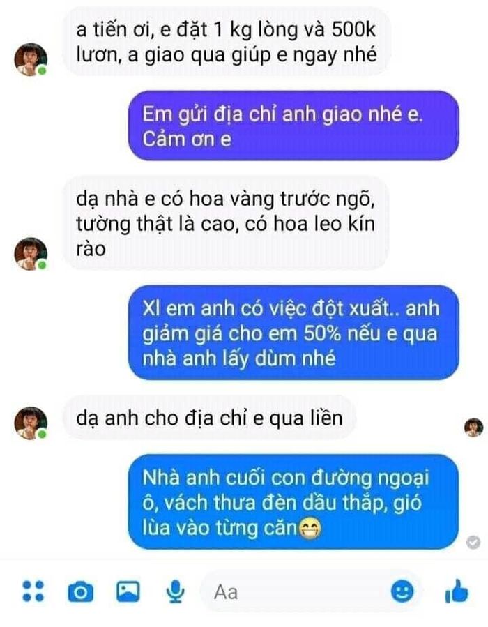 Kẻ tám lạng, người nửa cân.