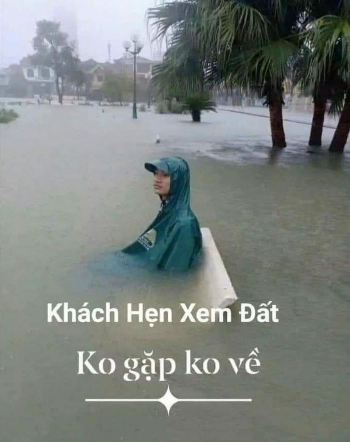 Người giữ chữ tín.
