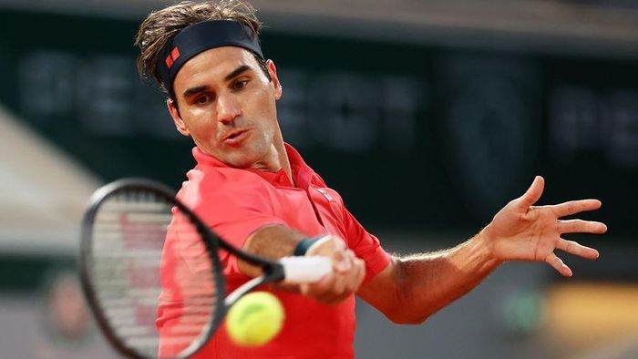 Federer rút lui để dồn sức cho Wimbledon 2021
