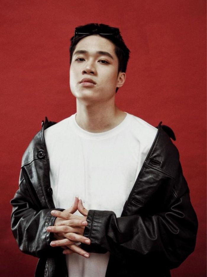 Cozyc Rapper Casting Rap Việt: Lil'Wuyn đi flow cực gắt, Orijinn comeback khiến bộ 3 ...