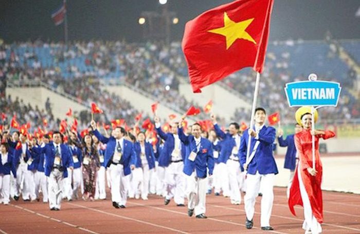 Dự kiến hơn 20.000 người sẽ vào Việt Nam nếu tổ chức SEA Games 31. 