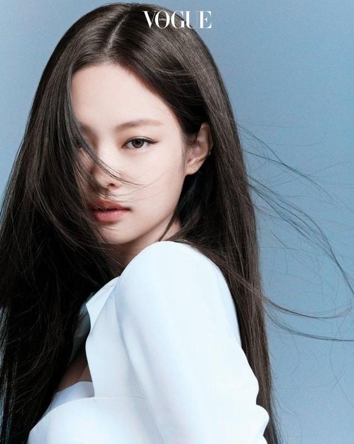 Jennie không hề liên quan gì đến chuyện tình cảm của Teddy cả.