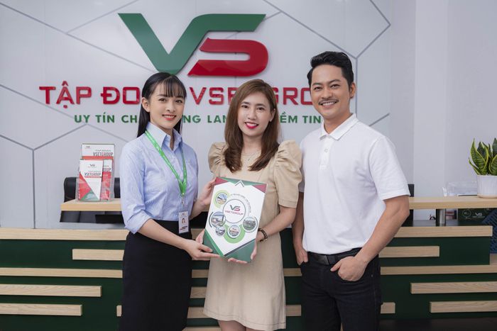 VsetCredit mong muốn mang đến cho khách hàng giải pháp tài chính an toàn