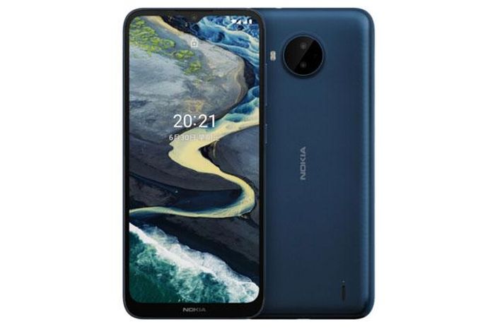 “Trái tim’ của Nokia C20 Plus là con chip Unisoc SC9863A lõi 8 với tốc độ tối đa 1,6 GHz, GPU IMG8322. RAM 3 GB đi kèm bộ nhớ trong 32 GB, có khay cắm thẻ microSD với dung lượng tối đa 256 GB. Hệ điều hanh Android 11 phiên bản Go, được cập nhật hệ điều hành mới trong vòng 2 năm.