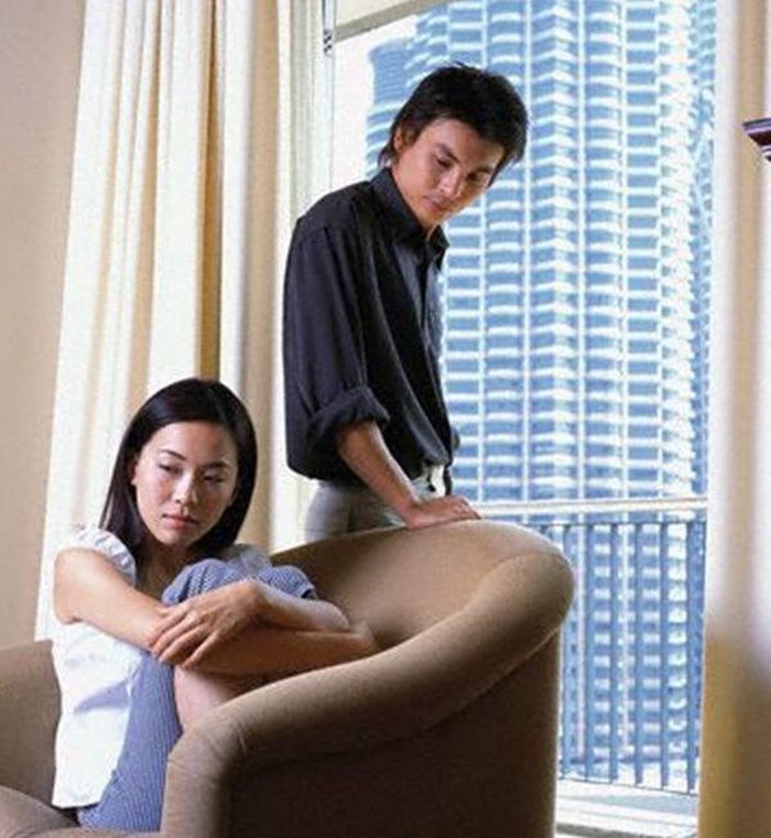 Cô không thích không gian riêng bị xâm phạm, ngay cả chồng, những lúc cô cần yên tĩnh, cũng không muốn anh ấy xuất hiện, huống hồ là em chồng. Ảnh minh họa