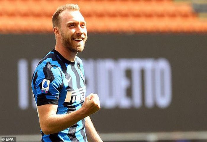 Nếu Eriksen nghỉ đấu, đó sẽ là tác động tích cực về nhận thức cho cộng đồng