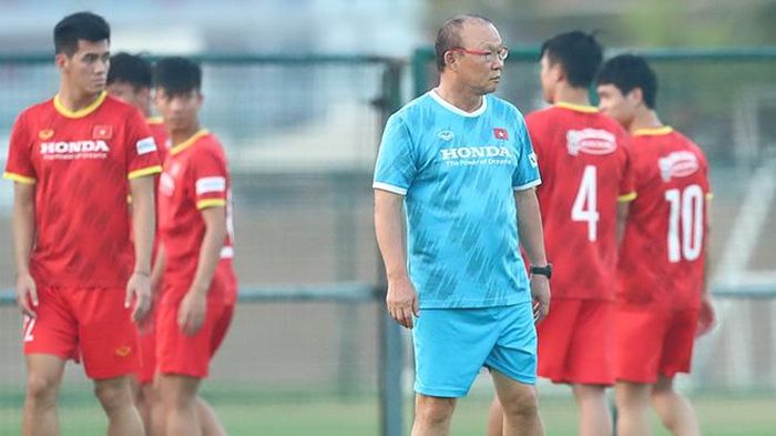 Lịch thi đấu và trực tiếp bóng đá vòng loại World Cup 2022: