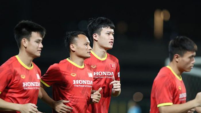 Lịch thi đấu và trực tiếp bóng đá vòng loại World Cup 2022:
