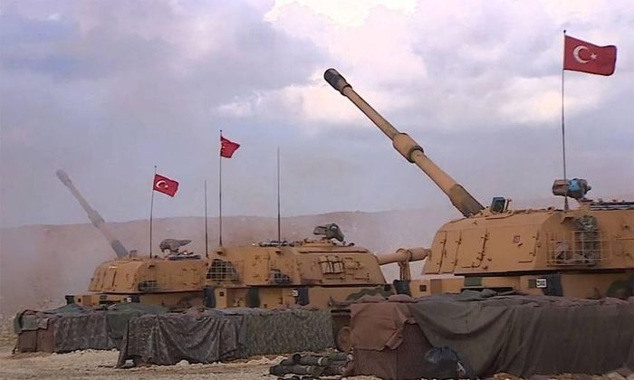 Syria cảnh báo nếu Thổ Nhĩ Kỳ leo thang, Nga có thể sẽ can thiệp và tiến hành những trận ném bom dữ dội, khiến Ankara và đồng minh HTS bị mất thêm hàng trăm km2 mà họ đang kiểm soát.