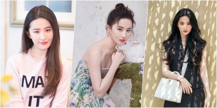 Trong đó, tóc búi cao hay uốn xoăn bồng bềnh được người đẹp "lăng xê" khi xuất hiện tại các sự kiện. 