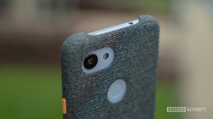 Ảnh: Android Authority
