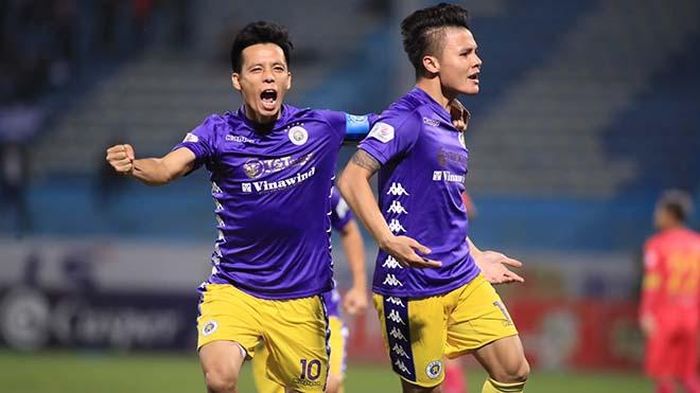AFC Cup 2021 đố mặt với nguy cơ bị hủy. ảnh Hoàng Linh