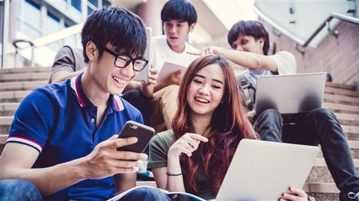 Dù khả năng thắng thấp, sinh viên Hàn Quốc vẫn lạc quan tin tiền ảo đáng để đầu tư.