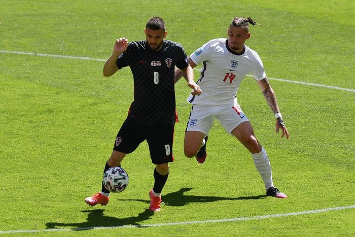 Inter muốn có Kovacic