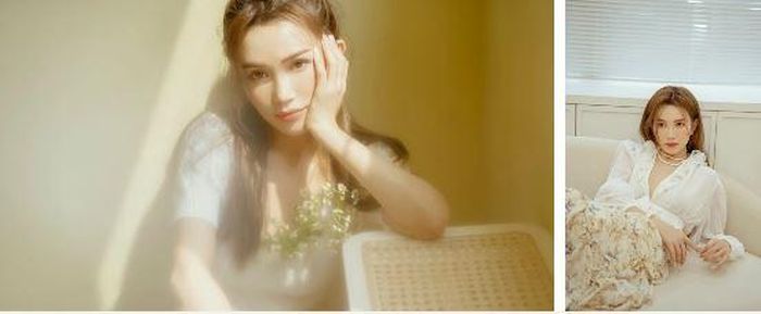 Về lối sống cá nhân, chi tiết bất ngờ nhất mà Sĩ Thanh tiết lộ với khán giả đó chính là cô đã ăn chay được hơn nửa năm nay. Thực tế, trước đây mỗi năm Sĩ Thanh đã có thói quen ăn chay một năm 3 tháng (tháng 1, 7 và 10).