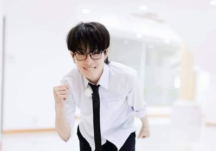 "Thấy có mặc áo học sinh thì là có học đường rồi nhưng vẫn hóng kinh dị nha" - dự đoán thử thách của khán giả