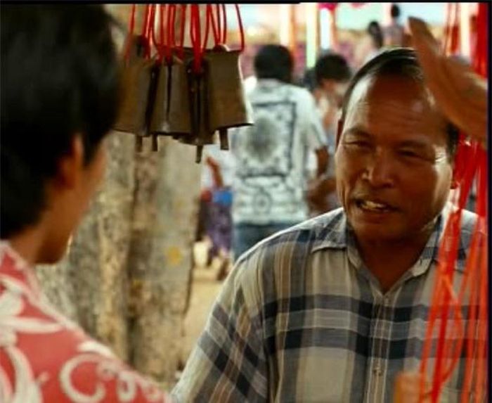 Bố đẻ của Tony Jaa.