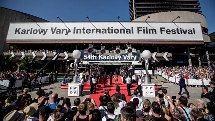 LHP quốc tế Karlovy Vary là một trong những sự kiện điện ảnh quan trọng nhất tại Trung và Tây Âu