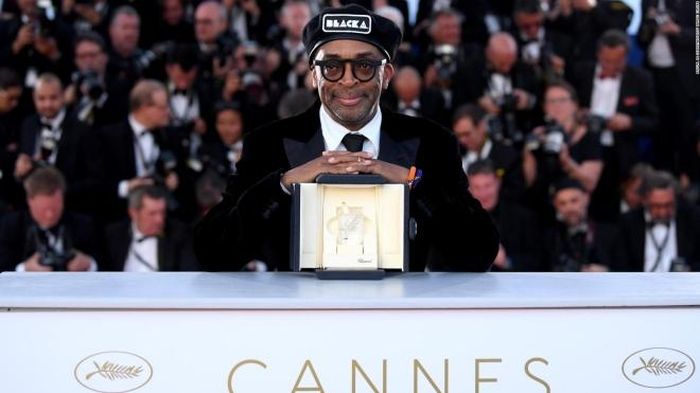 Đạo diễn Spike Lee làm Chủ tịch Hội đồng giám khảo LHP Cannes 2021