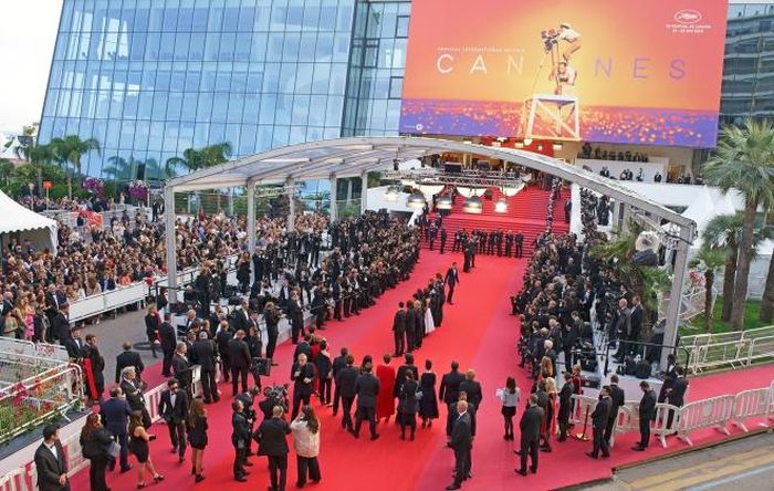 LHP Cannes 2021 diễn ra từ ngày 6 đến 17/7