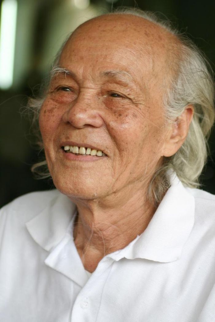Ảnh chụp năm 2010