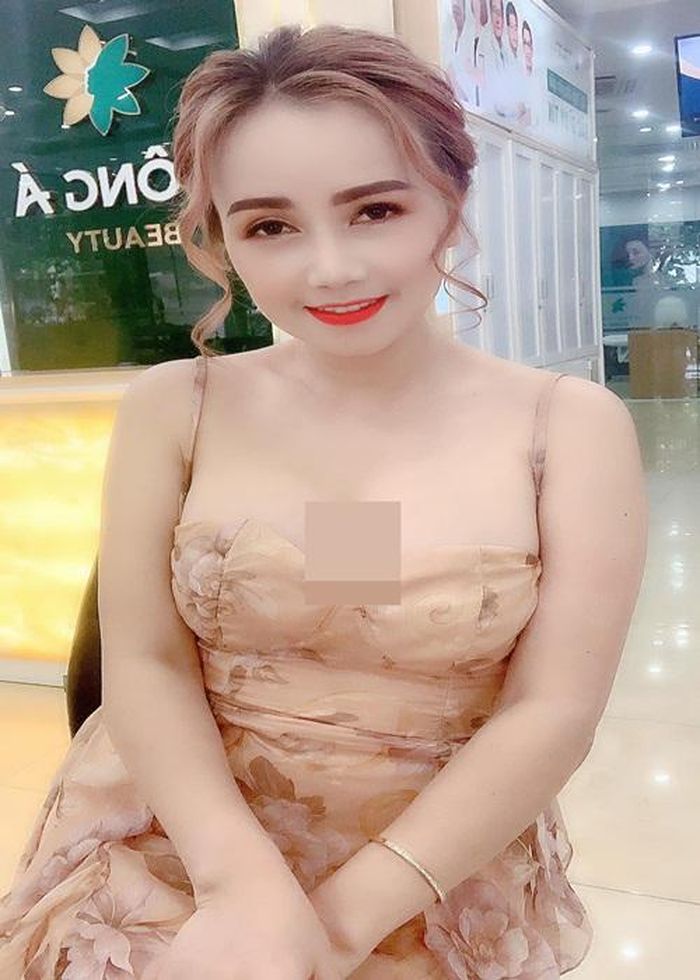 "Cô Xuyến" của "Về nhà đi con" lột xác gợi cảm, trẻ trung.