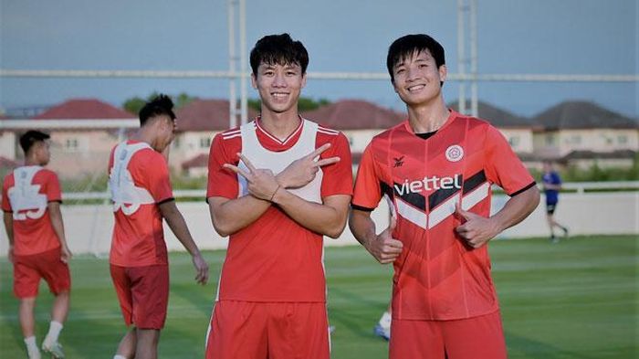 Truyền thông Thái Lan đánh giá cao Viettel FC
