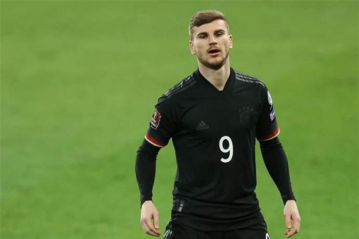 Timo Werner.