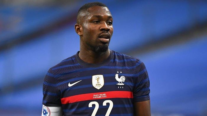 4. Marcus Thuram. Cũng là một tài năng lớn của bóng đá Pháp, nhưng con trai huyền thoại Lilian Thuram chưa có cơ hội chứng minh trong màu áo Les Bleus. Hãy chờ xem liệu phép màu có xảy ra với Thuram “con” trong phần còn lại của EURO 2020.