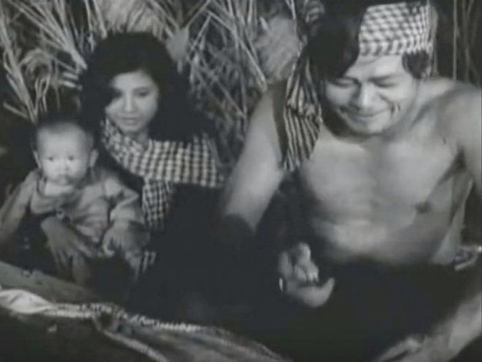 Phim “Cánh đồng hoang”. (Ảnh tư liệu)