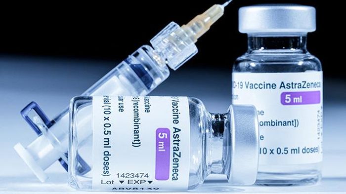 Vaccine phòng Covid-19