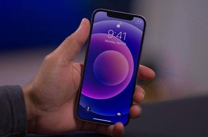 iPhone vẫn là một trong những sản phẩm thu hút các nguồn tin rò rỉ