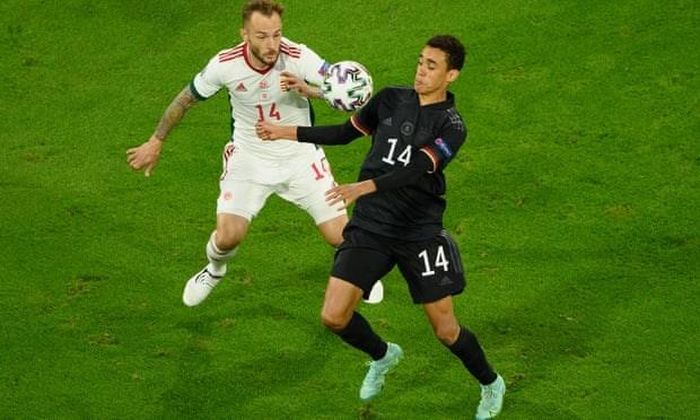Musiala sẽ được trao cơ hội hay vẫn chỉ là 'kép phụ' trong chiến thuật của Loew? (Nguồn: Getty Images)