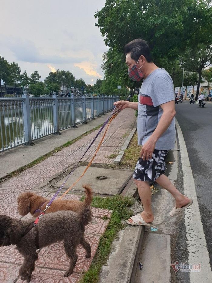 Tính từ ngày 27/4 đến nay, TP.HCM ghi nhận 3.651 ca Covid-19, hiện đang đứng thứ 2 nước về số ca nhiễm