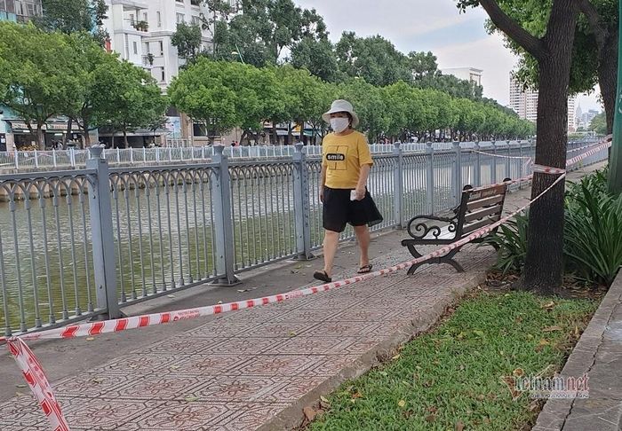 Sáng nay, Bộ Y tế đã công bố tại TP.HCM có thêm 62 ca Covid-19