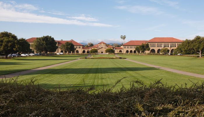 Đại học Stanford hiện cung cấp khoảng 13.000 xe đạp để mọi người di chuyển hàng ngày.