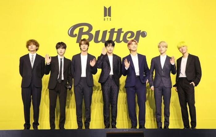 BTS