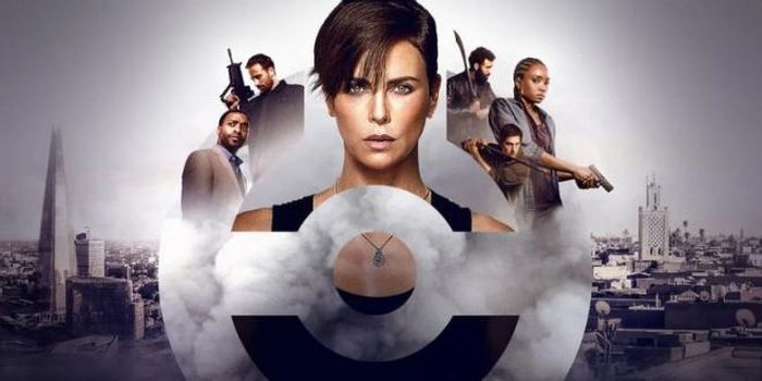 Dàn diễn viên của “The Old Guard” (2020)
